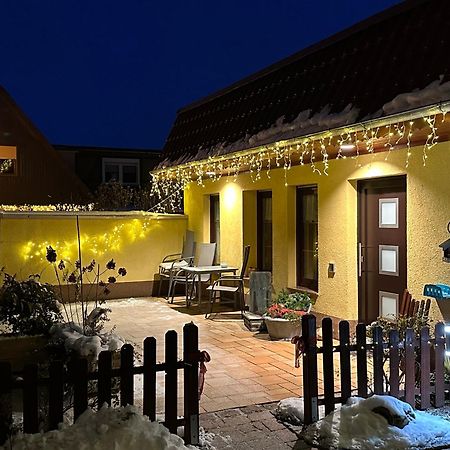 Gasthaus Wini Wanzleben-Borde Zewnętrze zdjęcie