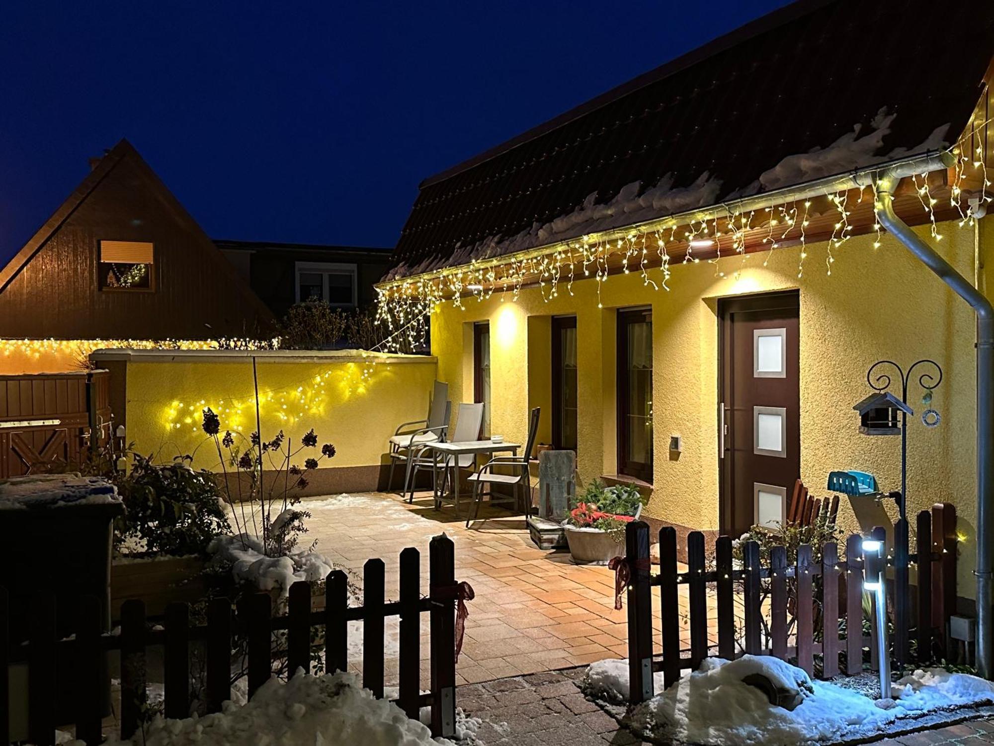 Gasthaus Wini Wanzleben-Borde Zewnętrze zdjęcie